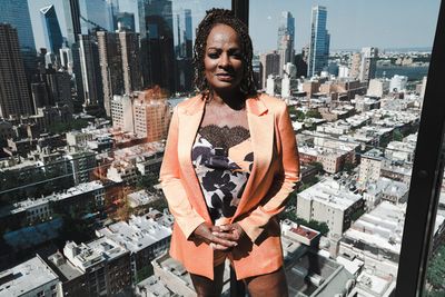 Vanessa Bell Calloway Photo