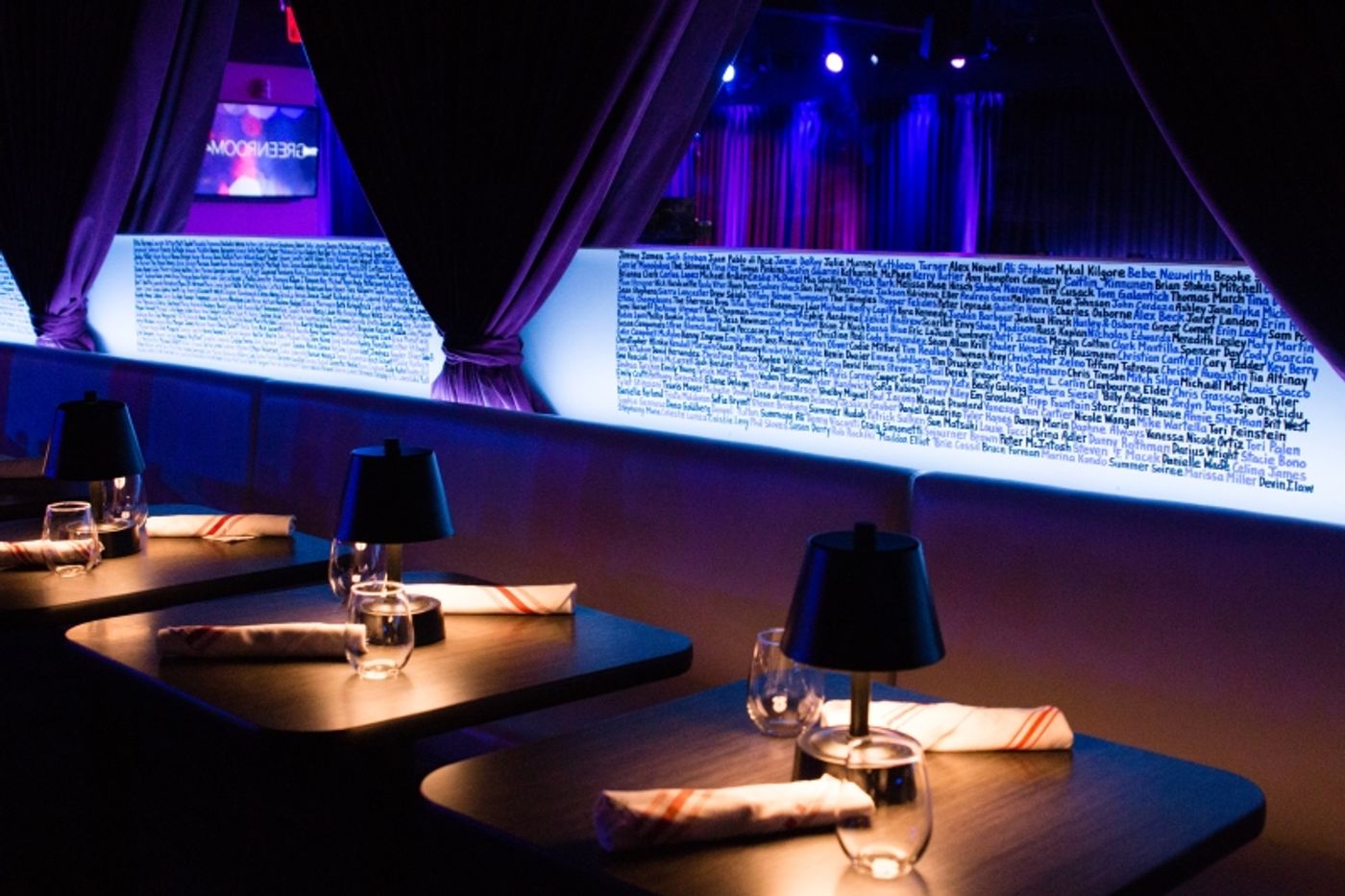 The Green Room 42 Unveils New Look And New Season  Image