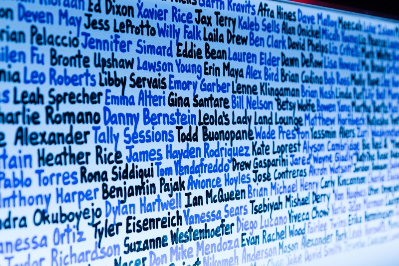 The Green Room 42 Unveils New Look And New Season  Image