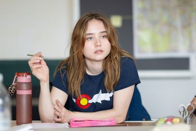 THAT FACE by STENHAM,             , Writer 0-  POLLY STENHAM ,  directed by JOSH SEYM Photo