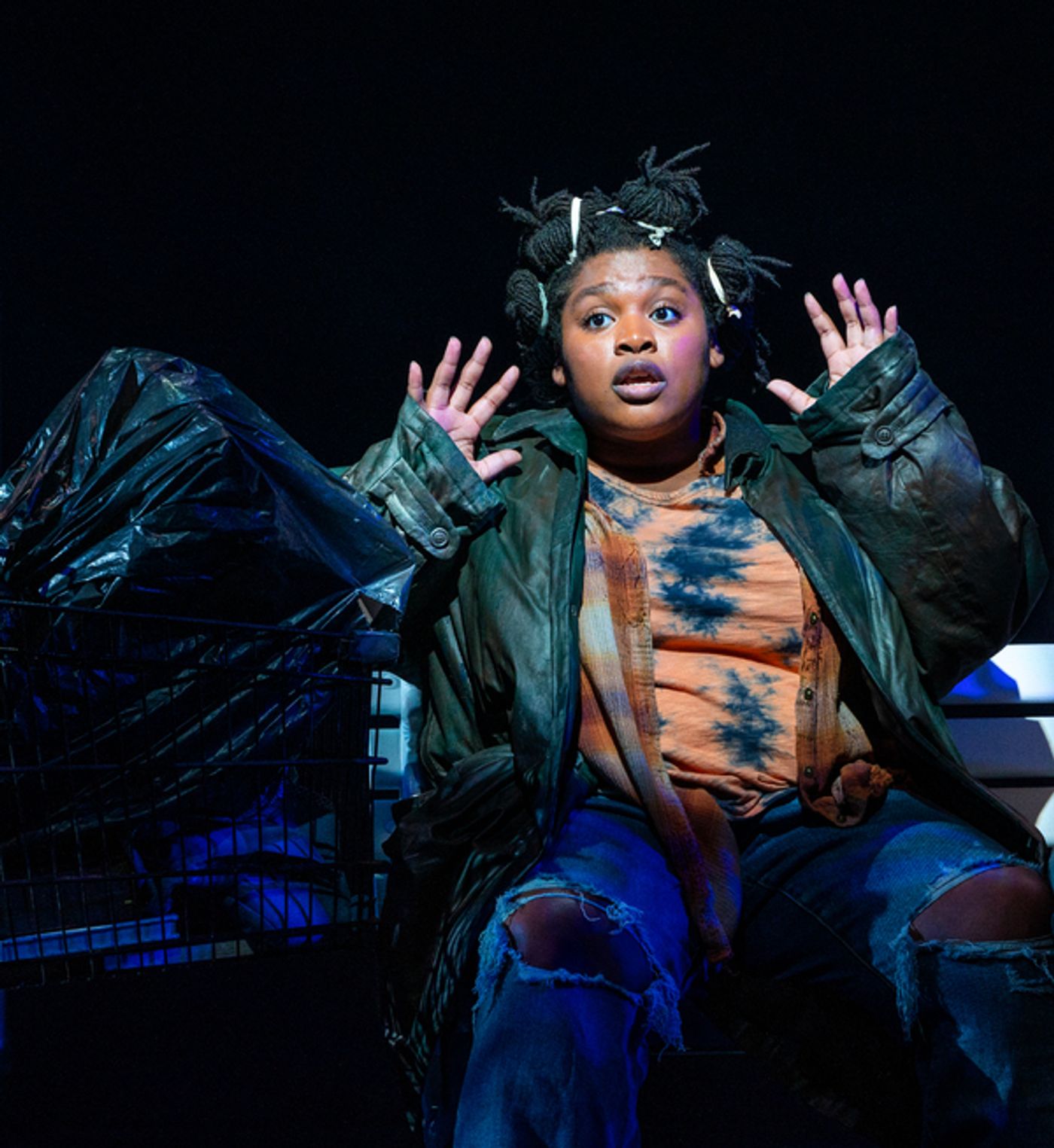 Photos: See Adam Chanler-Berat, Mary Testa & More in A NEW BRAIN at Barrington Stage Company  Image