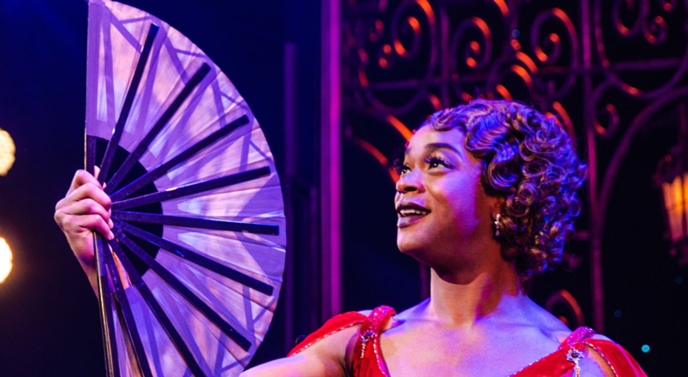 Wake Up With BroadwayWorld September 1st, 2023  Image
