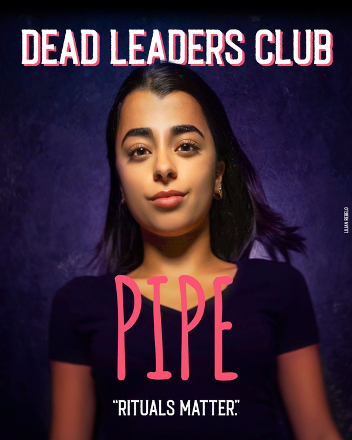 Photos: First Look at the Cast of OUR DEAR DEAD DRUG LORD at Center Theatre Group  Image