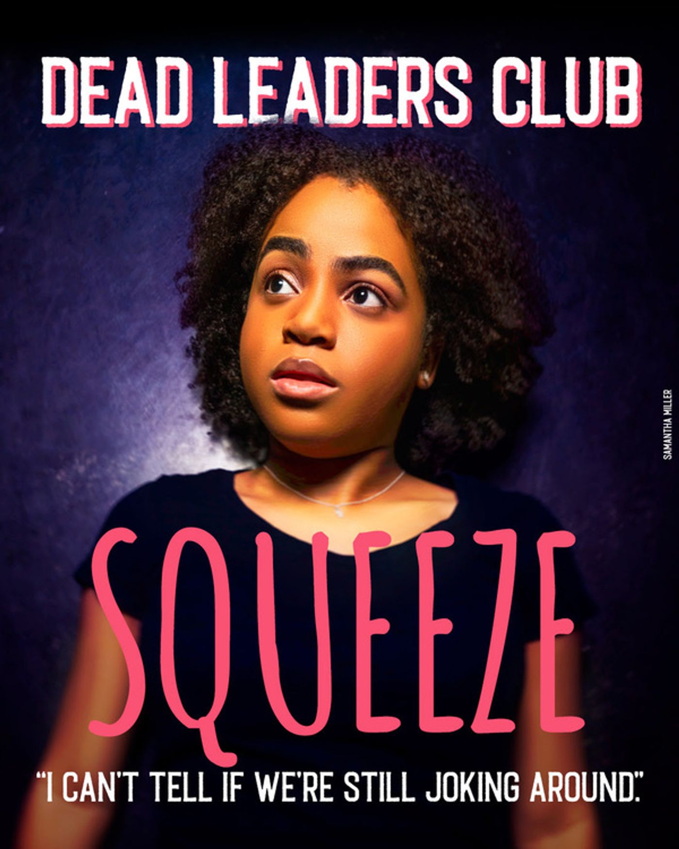 Photos: First Look at the Cast of OUR DEAR DEAD DRUG LORD at Center Theatre Group  Image