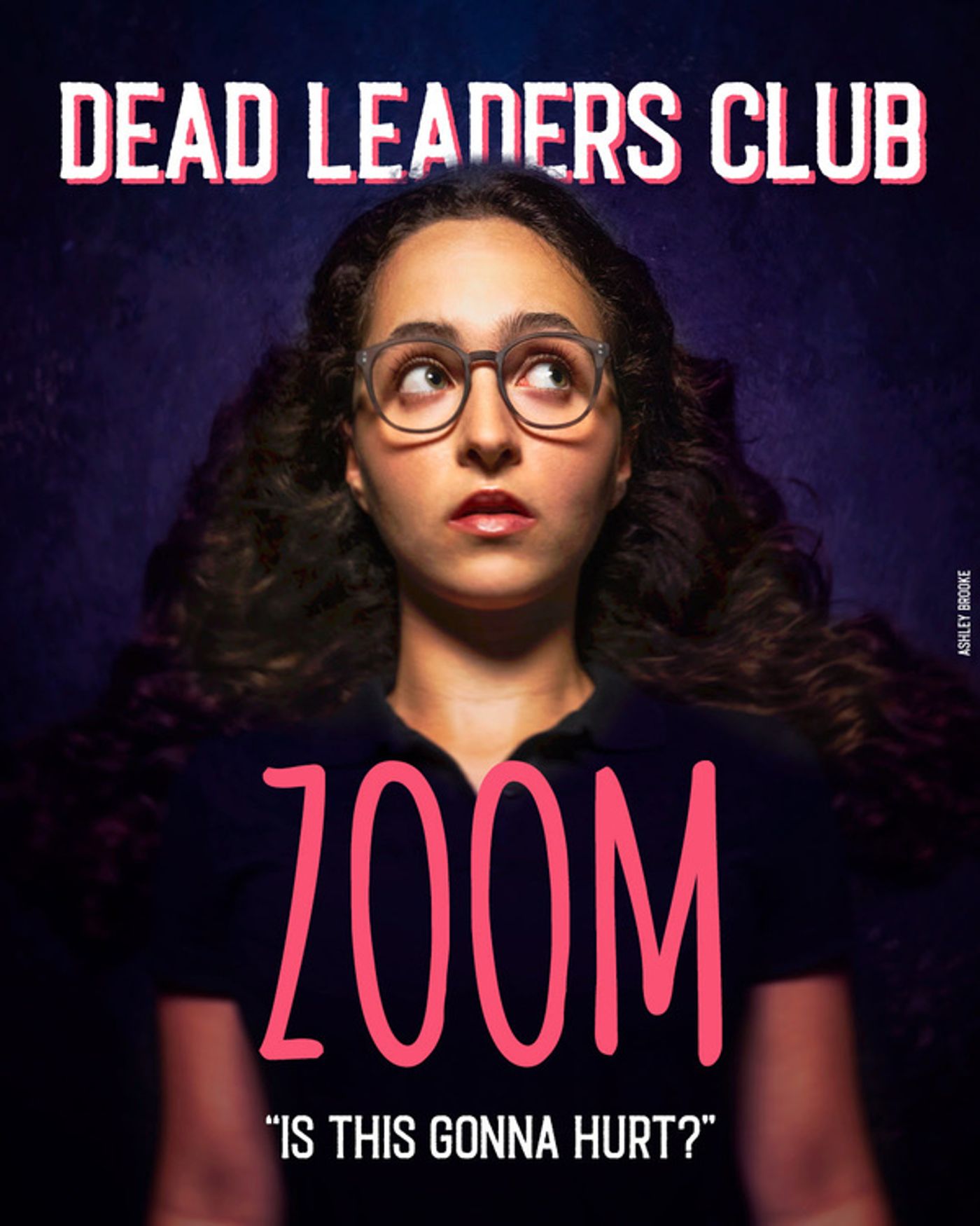 Photos: First Look at the Cast of OUR DEAR DEAD DRUG LORD at Center Theatre Group  Image