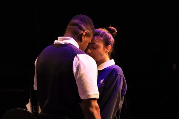 Photos: The Harold Clurman Laboratory Theater Company Presents PIPELINE Photos: The Harold Clurman Laboratory Theater Company Presents PIPELINE Image