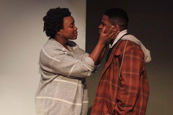 Photos: The Harold Clurman Laboratory Theater Company Presents PIPELINE Photos: The Harold Clurman Laboratory Theater Company Presents PIPELINE Image