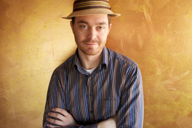 Feature: Arkansas Writer Visits Santa Fe Playhouse to See A GENTLEMAN'S GUIDE TO LOVE AND MURDER  Image