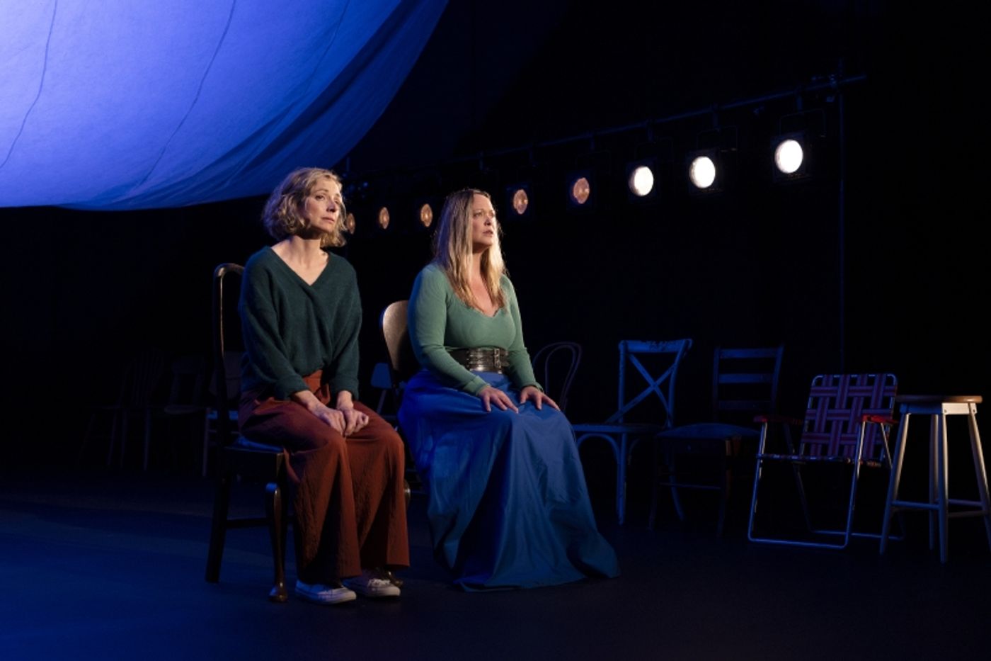 Review: CATASTROPHES at PICA  Image