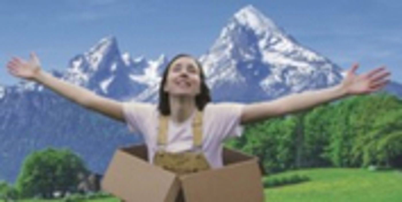 EDINBURGH 2023: Review: ABBEY'S BOX, Greenside @ Infirmary Street  Image