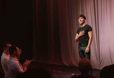 Antonio Díaz Photo
