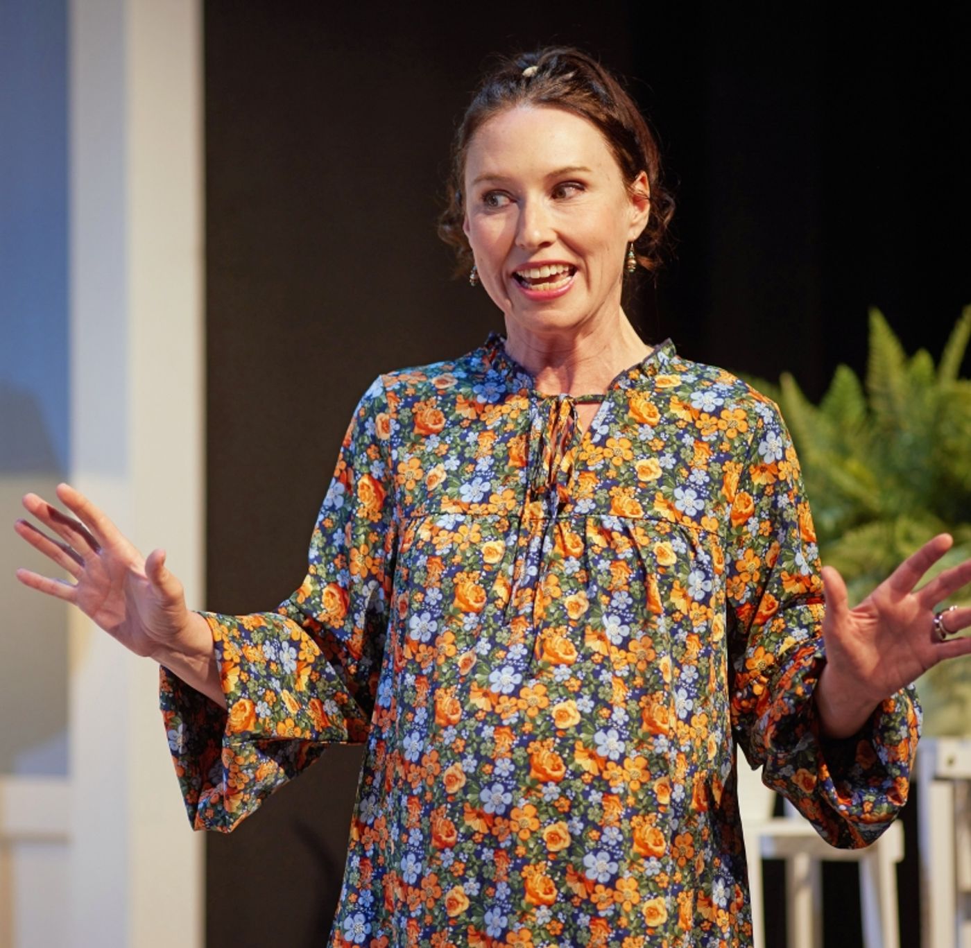 Review: GRAND HORIZONS at Kansas City Actors Theatre  Image