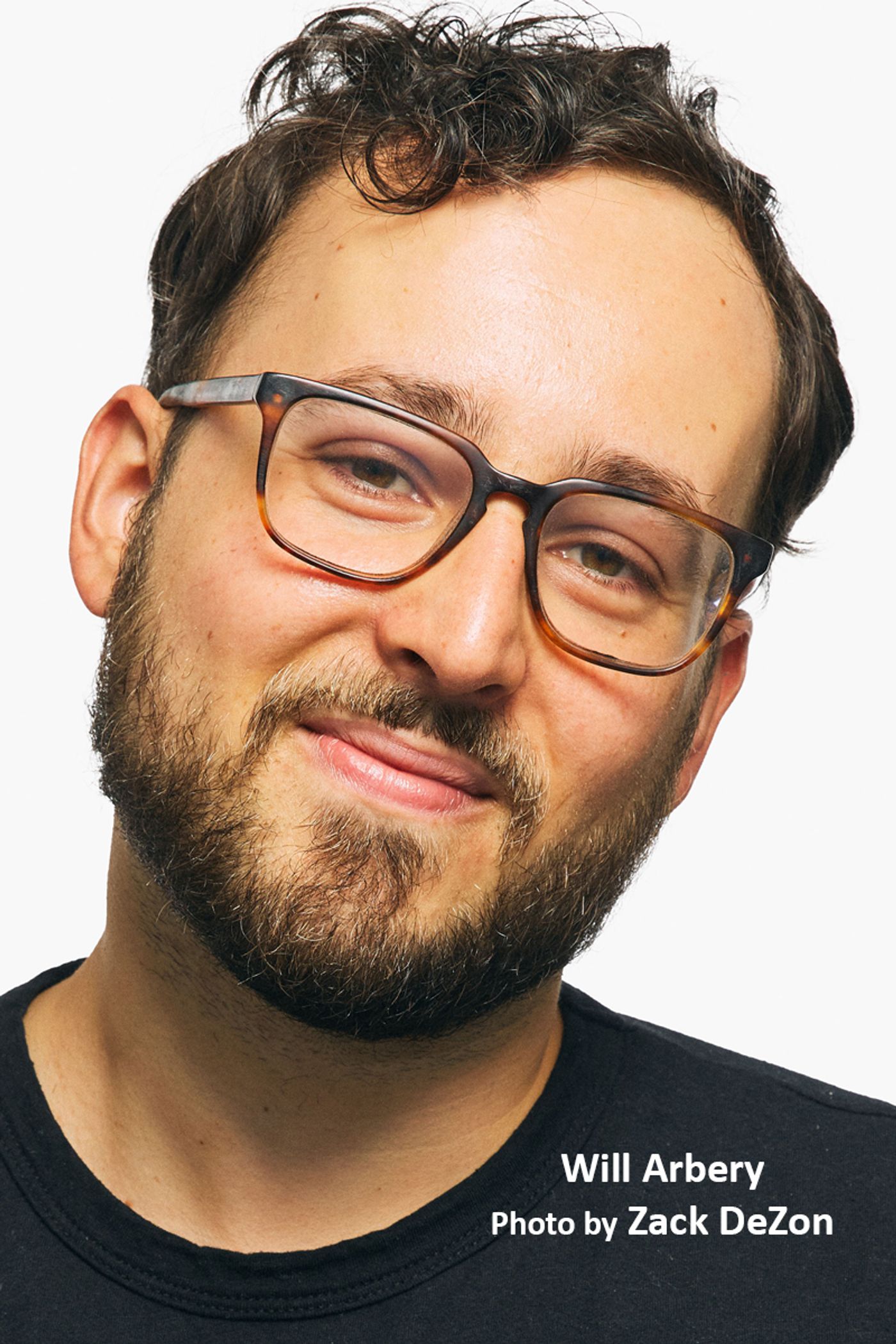 Interview: Playwright Will Arbery Takes on Catholic Conservatives in His HEROES OF THE FOURTH TURNING  Image