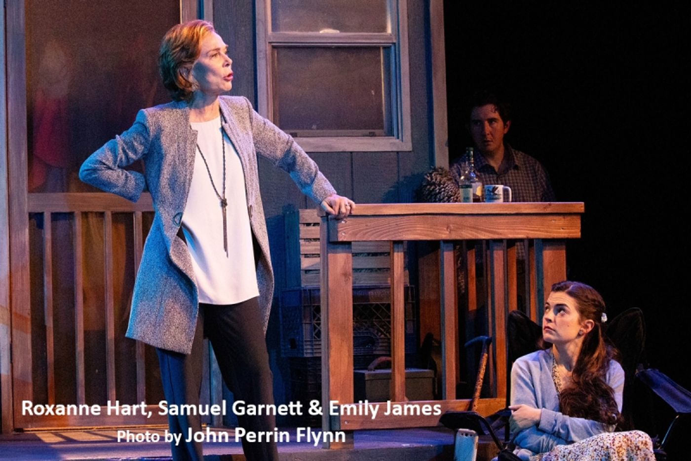 Interview: Playwright Will Arbery Takes on Catholic Conservatives in His HEROES OF THE FOURTH TURNING  Image