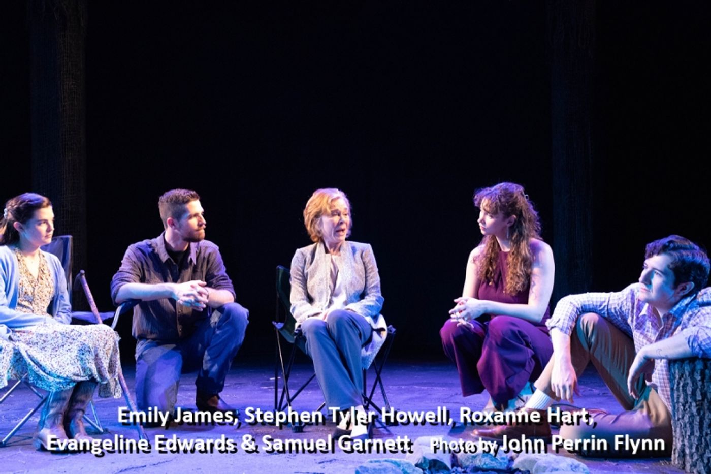 Interview: Playwright Will Arbery Takes on Catholic Conservatives in His HEROES OF THE FOURTH TURNING  Image