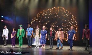 Tally Sessions, Justine Horihata Rappaport, Andy Grotelueschen, Darrell Purcell, Adam Photo