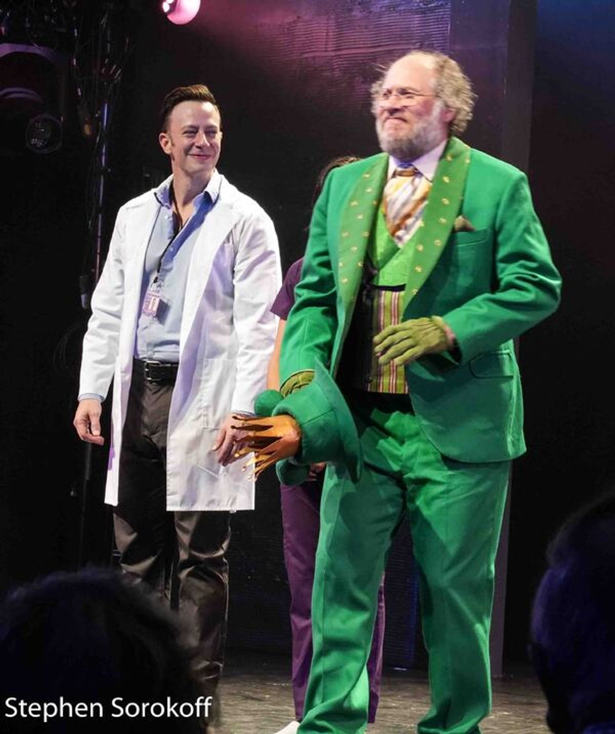 Andy Grotelueschen at 