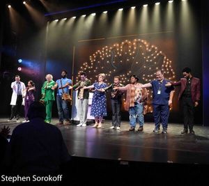 Vadim Feichtner, Musical Director Photo