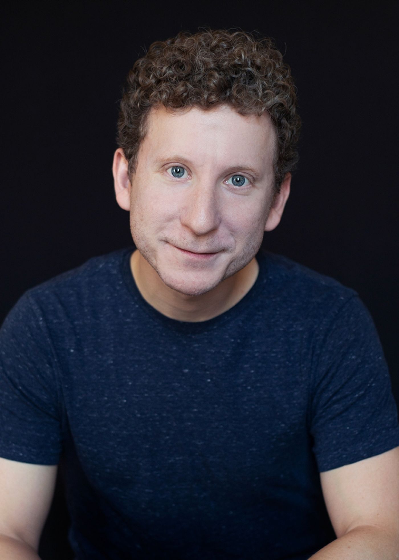 Review: GENE AND GILDA at Penguin Rep  Image