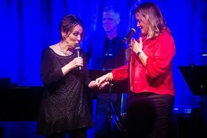 Gaelen Gilliland Miller @ BroadwayWorld Gaelen Gilliland Miller Photo