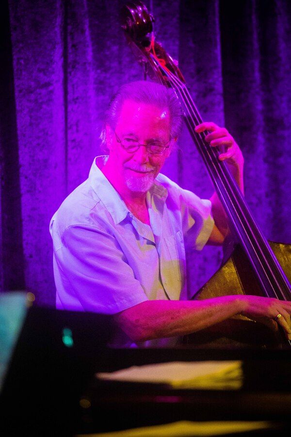 Patrick O'Leary Photo