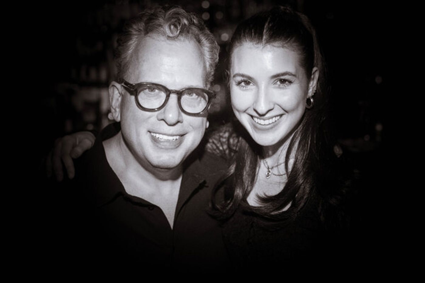 Photos: August 15th Performance Of THE LINEUP WITH SUSIE MOSHER As Photographed By Matt Baker Photos: August 15th Performance Of THE LINEUP WITH SUSIE MOSHER As Photographed By Matt Baker Image