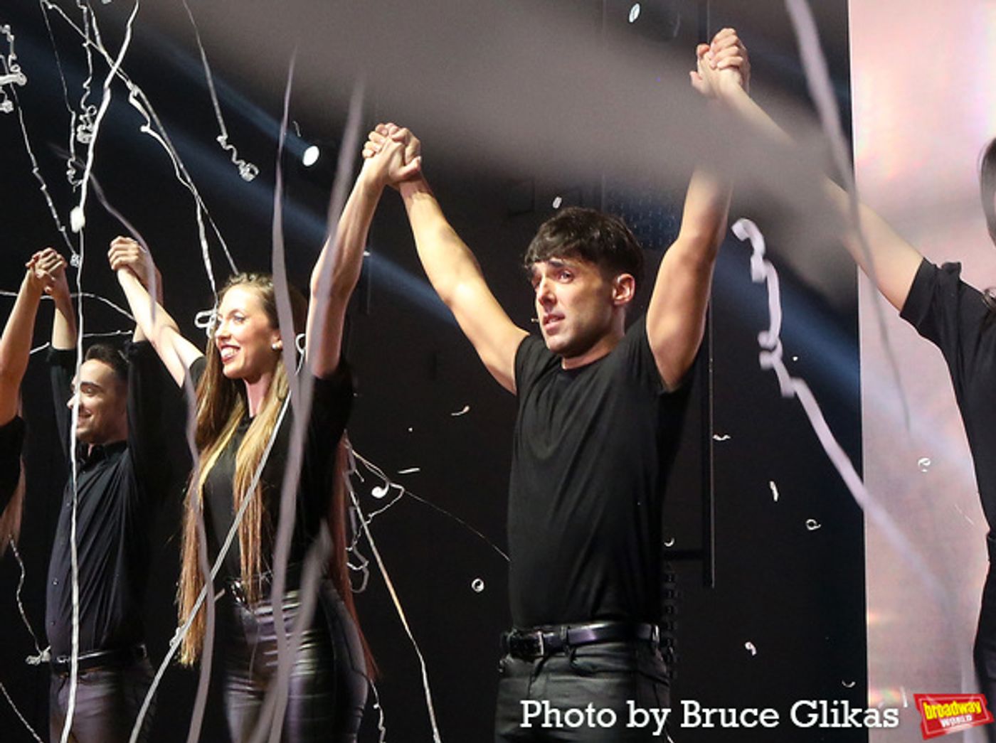 Photos: Inside EL MAGO POP's Opening Night on Broadway Photos: Inside EL MAGO POP's Opening Night on Broadway Image