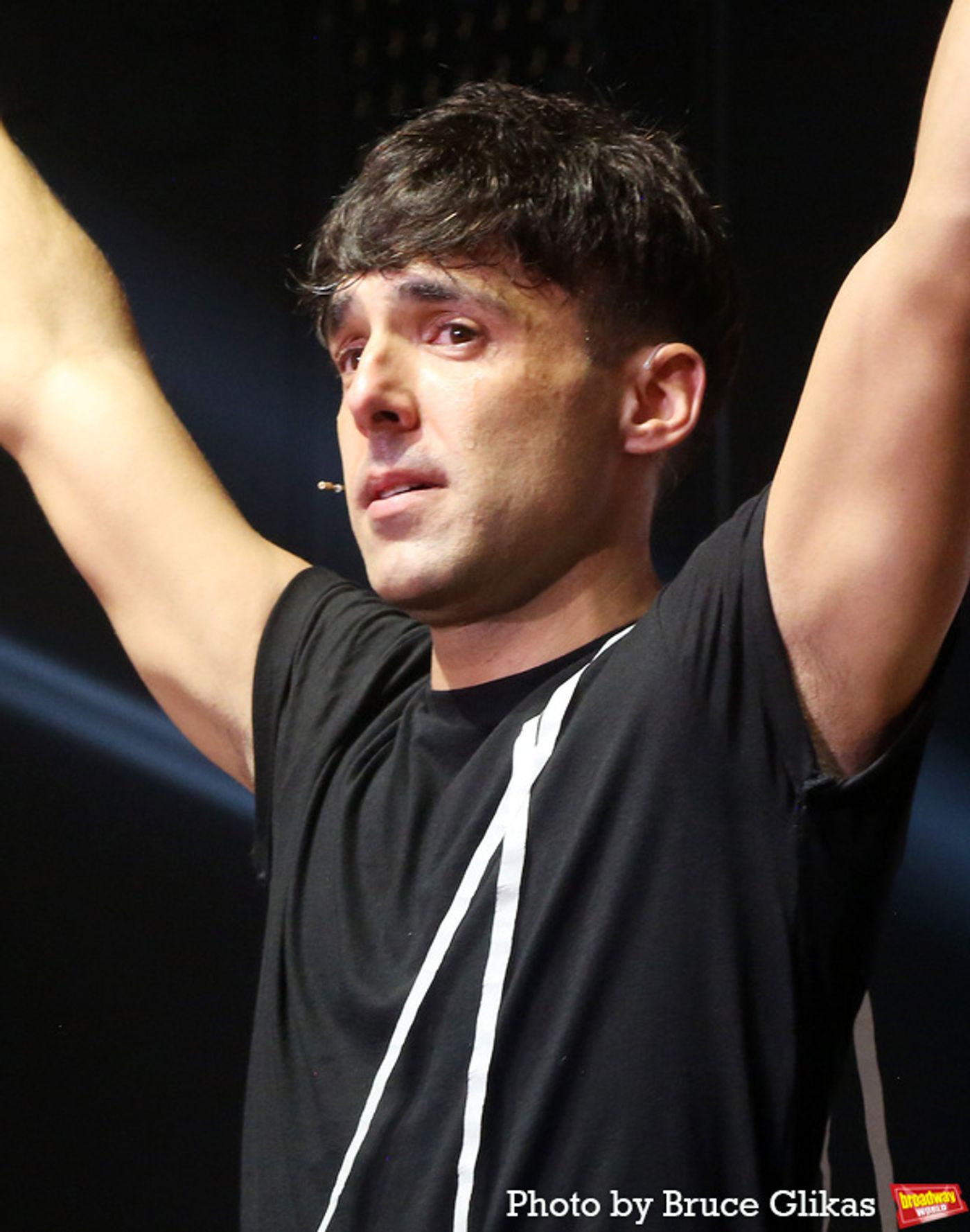 Photos: Inside EL MAGO POP's Opening Night on Broadway  Image