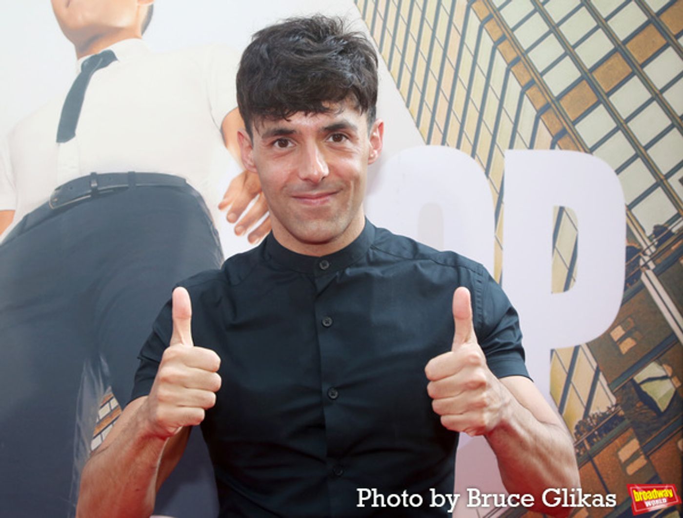 Photos: Inside EL MAGO POP's Opening Night on Broadway  Image