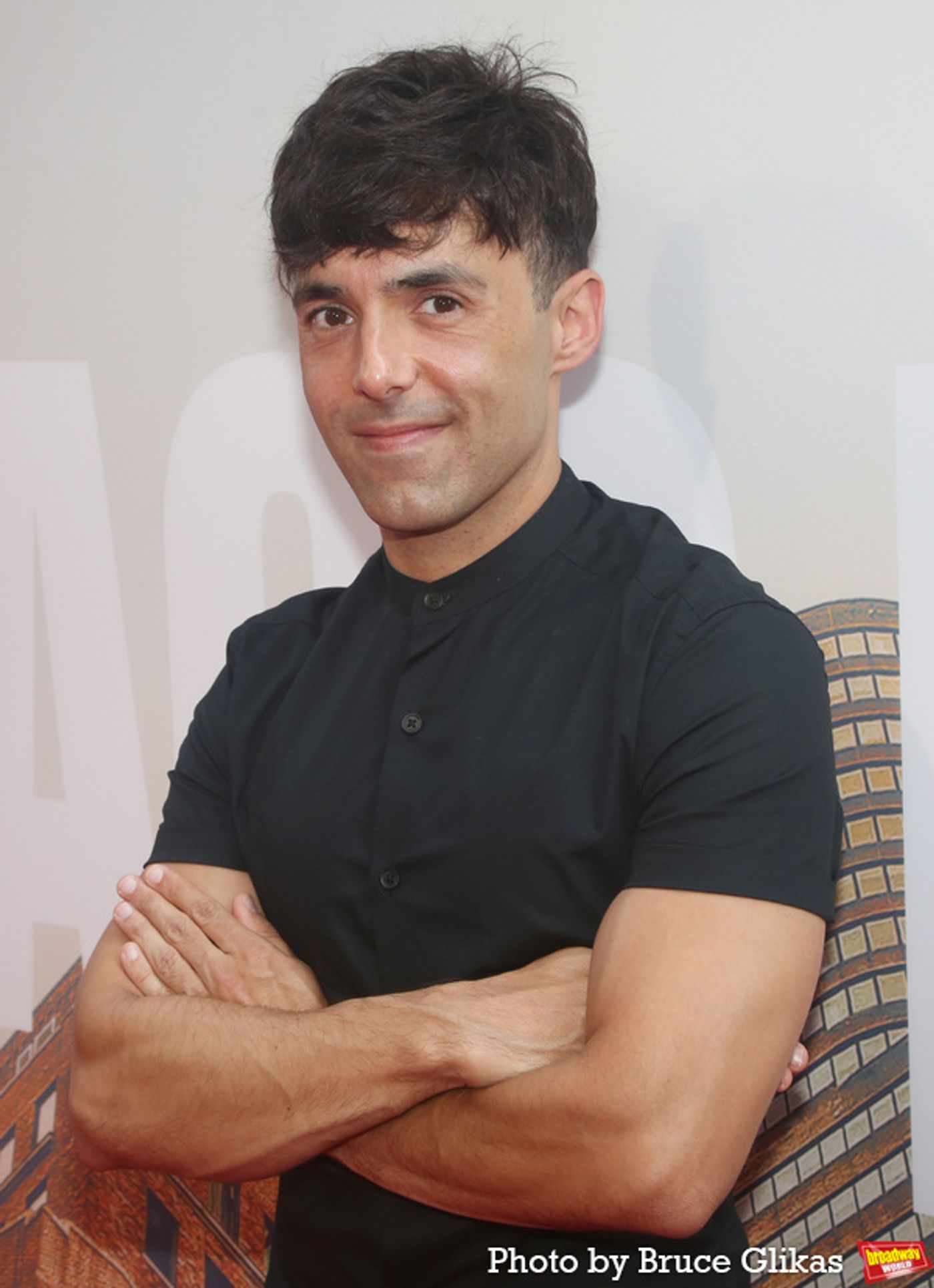 Photos: Inside EL MAGO POP's Opening Night on Broadway  Image