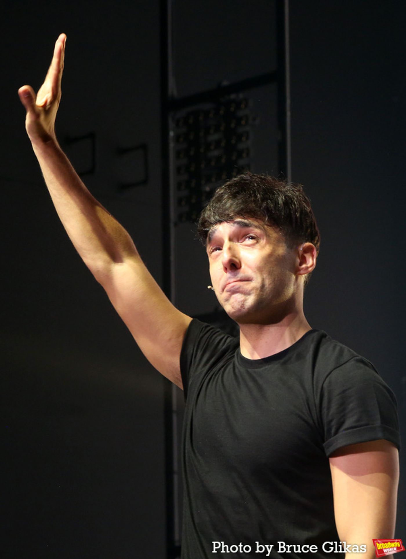 Photos: Inside EL MAGO POP's Opening Night on Broadway  Image