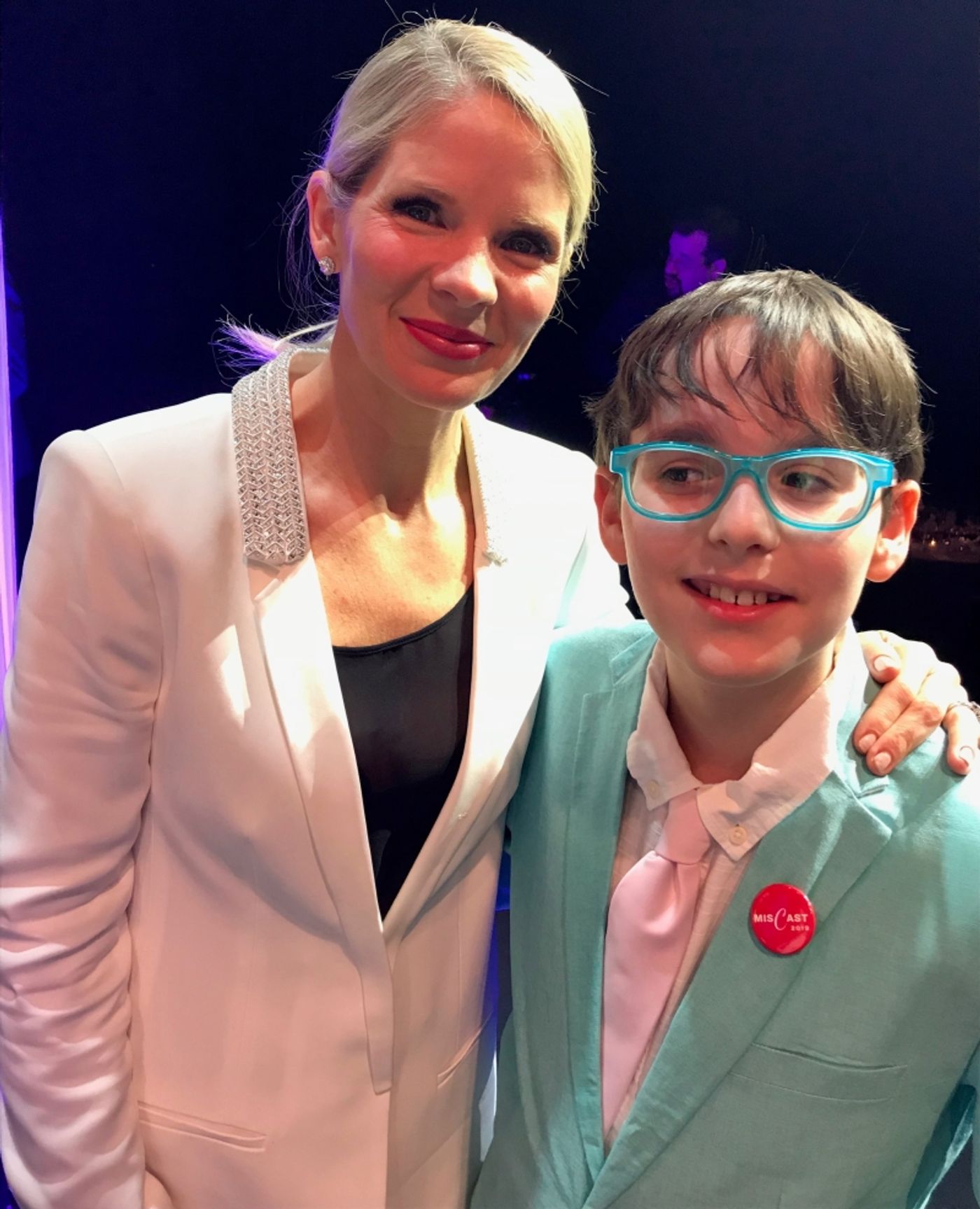 Feature: Meet Charles Kirsch: Broadway's BFF With A Mission... And With Shows - Part One  Image