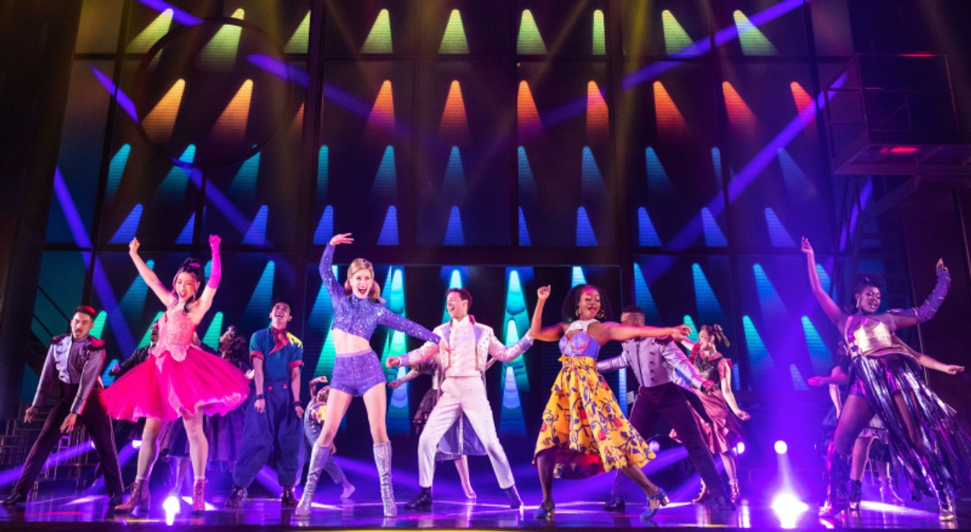 Wake Up With BroadwayWorld August 22nd, 2023  Image