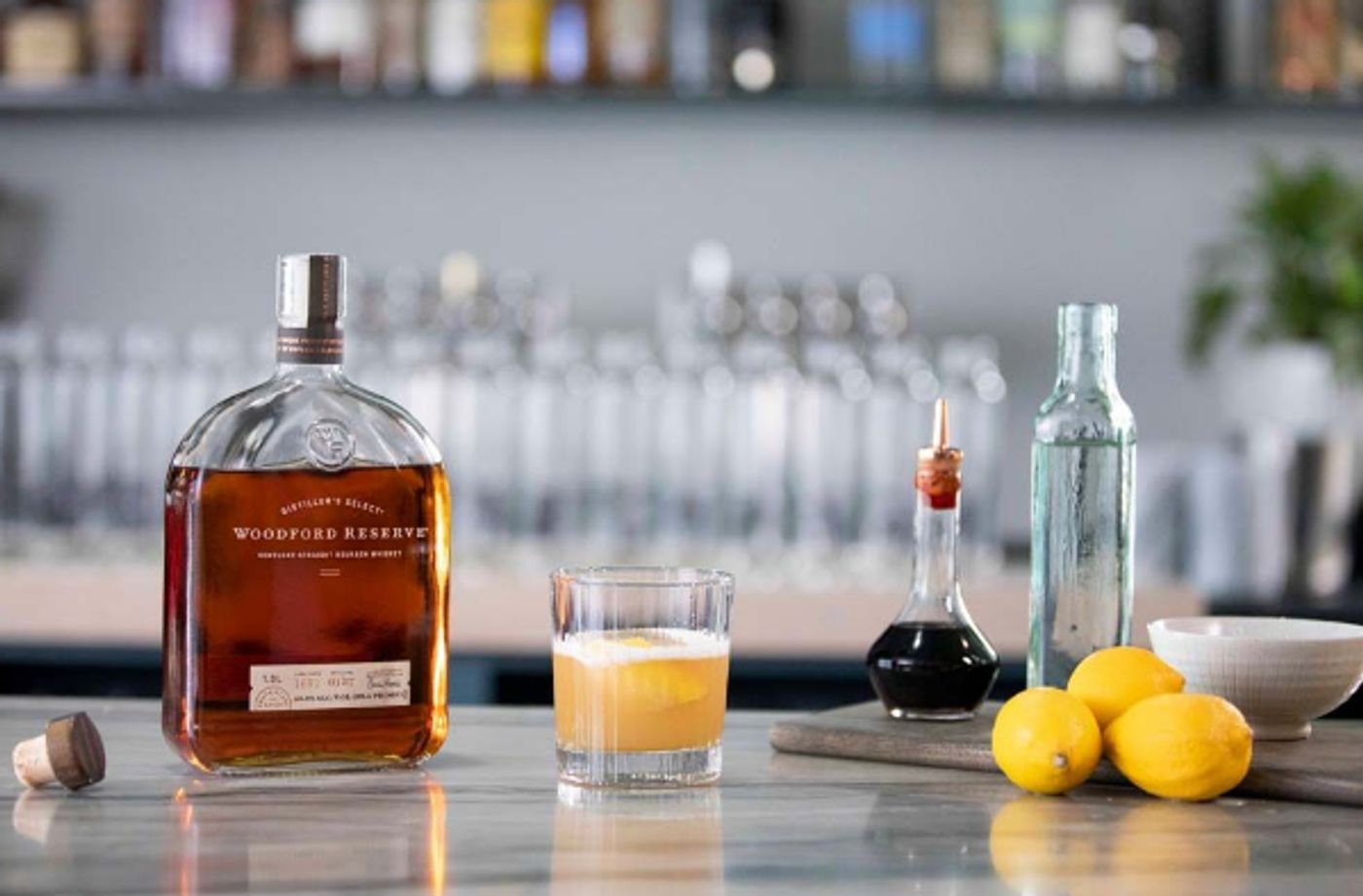 NATIONAL WHISKEY SOUR DAY 8/25-Recipes With Top Spirits NATIONAL WHISKEY SOUR DAY 8/25-Recipes With Top Spirits Image