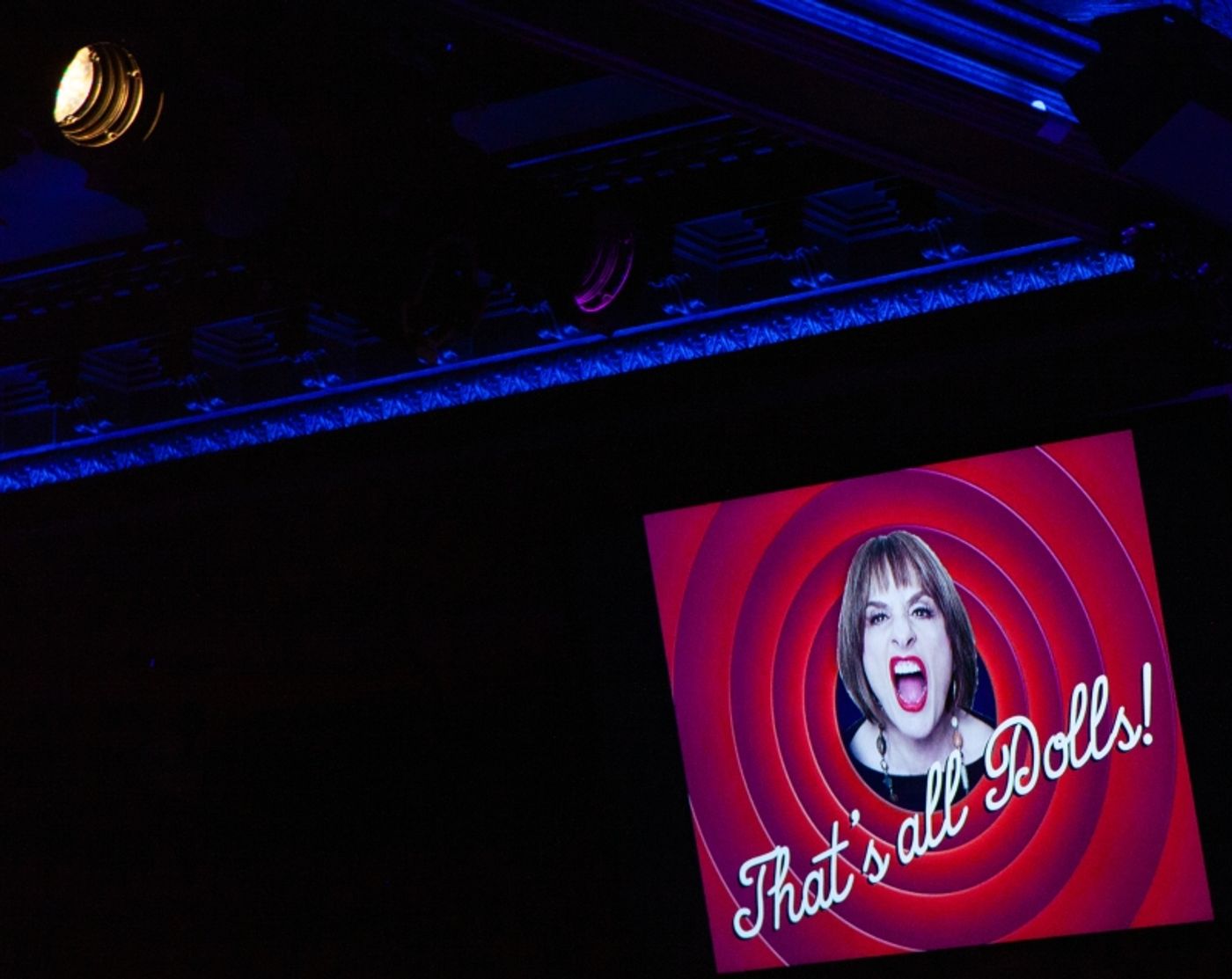 Photos: Jonathan Hoover Debut SECOND-RATE SOMEBODY Packs 54 Below With Cheering Throng  Image