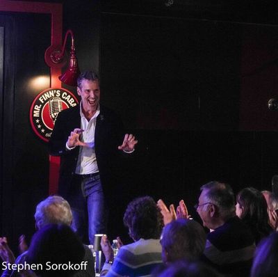 Hugh Panaro Photo