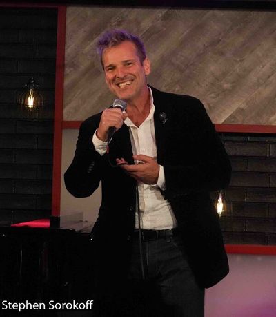 Hugh Panaro Photo