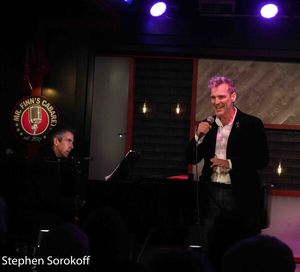 Joseph Thalken & Hugh Panaro Photo