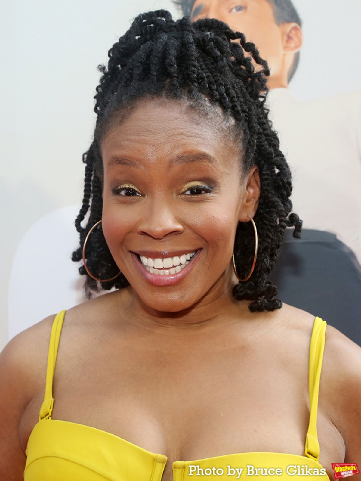Amber Ruffin at 