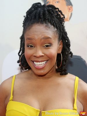 Amber Ruffin Photo