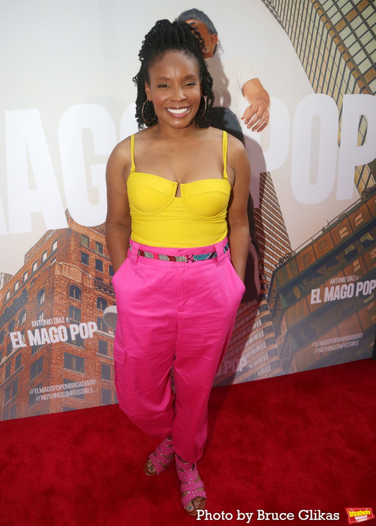 Amber Ruffin at 