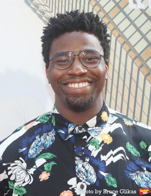 Okieriete Onaodowan @ BroadwayWorld Okieriete Onaodowan Photo