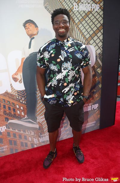Okieriete Onaodowan Photo
