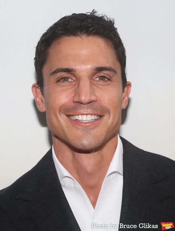 Alex Gonzalez Photo