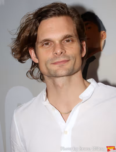 Andrew Durand Photo