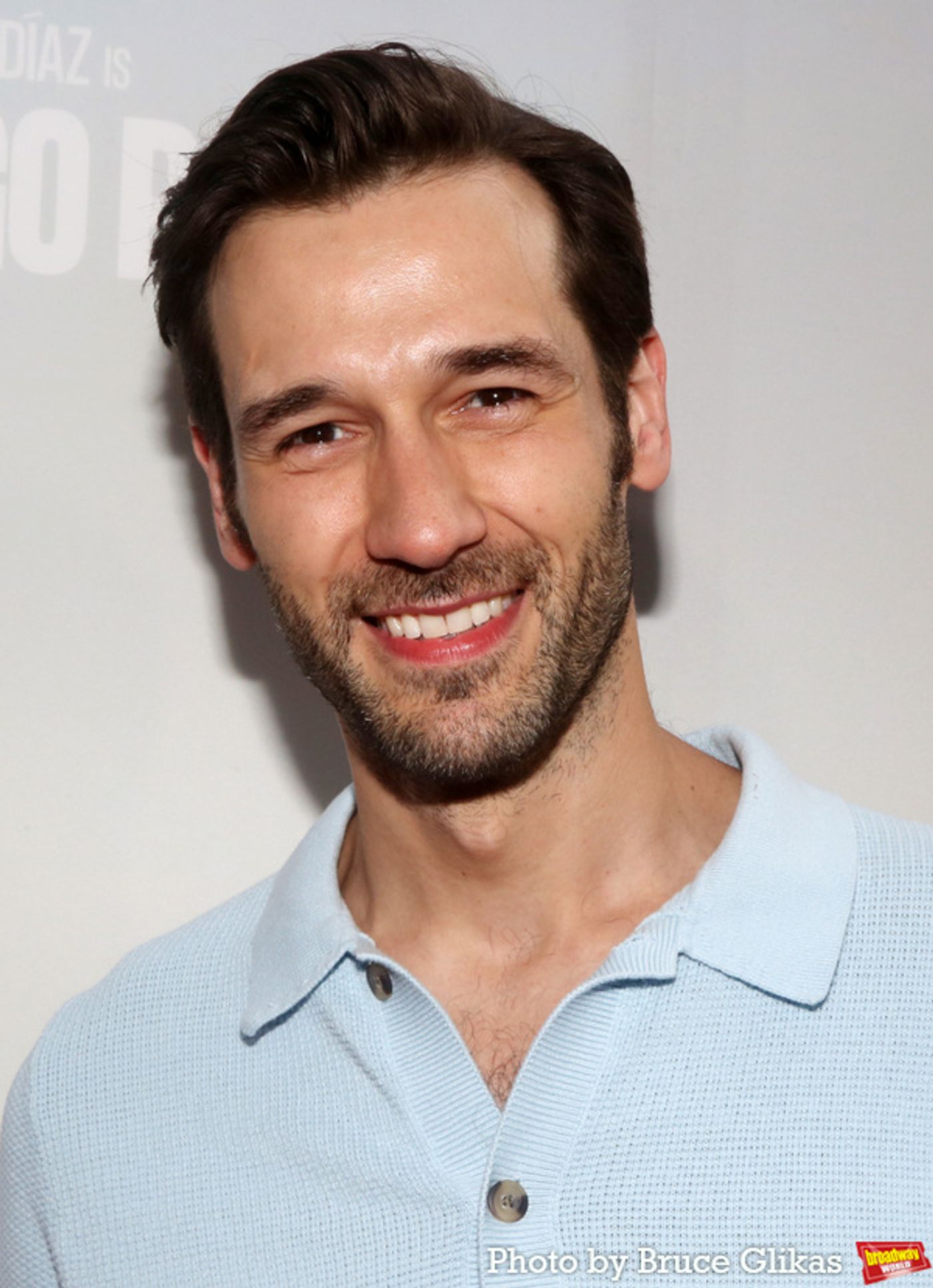 Photos: On the Red Carpet at Opening Night of EL MAGO POP  Image