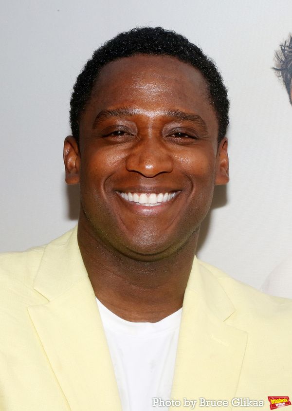 Jelani Remy Photo