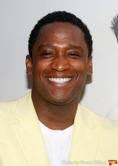 Jelani Remy Photo