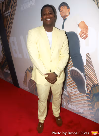Jelani Remy Photo