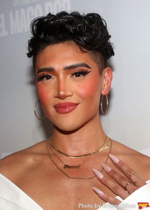 Justin David Sullivan @ BroadwayWorld Justin David Sullivan Photo